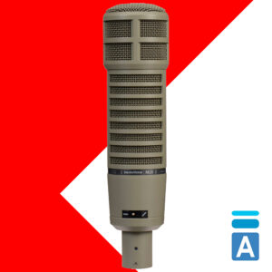 Electro-Voice RE20 studijski mikrofon