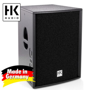 HK Audio Premium PR:O 15