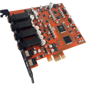ESI MAYA44 EX PCIe audio intefejs