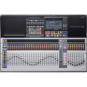 PreSonus Studiolive 32S digitalna mikseta