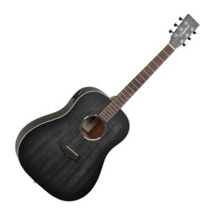 Tanglewood Blackbird TWBB SD E ozvučena akustična