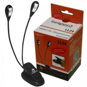 Bespeco LL24 Led Lamp