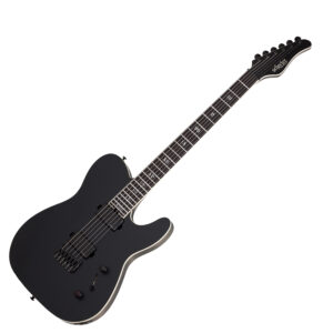 Schecter PT SLS Elite Evil Twin električna gitara