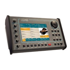 Ketron SD40 aranžer modul