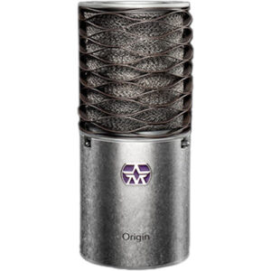 Aston Microphones Origin studijski mikrofon