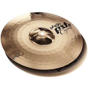 Paiste 12" PST8 Reflection Cajon Hats