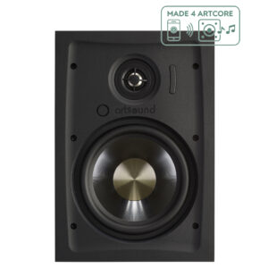ArtSound Core 160 aktivni plafonski multiroom zvučnik