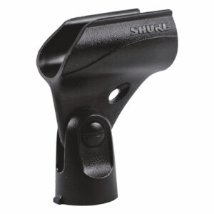 Shure A25DM držač za mikrofon SM58, SM57, SM87A, Beta87A