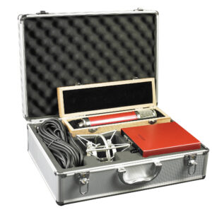 Avantone CV-12 tube studijski cijevni mikrofon