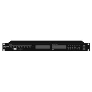 ArtSound SRC-2221 cd/mp3+tuner