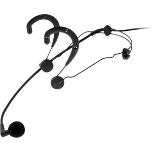 Shure BETA54 mikrofon
