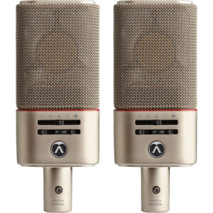 Austrian Audio OC818 Dual Set Plus (Discontinued)