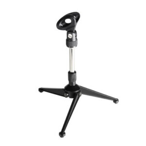 Adam Hall S 8 B stolni mikrofonski stalak
