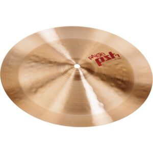 Paiste 14" PST 7 China činela za bubanj