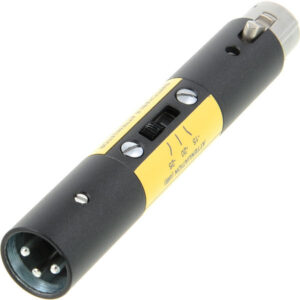Shure A15AS atenuator
