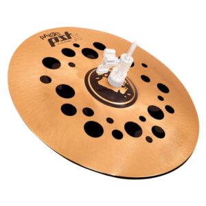 Paiste 12" PSTX DJS 45 Hats cinela