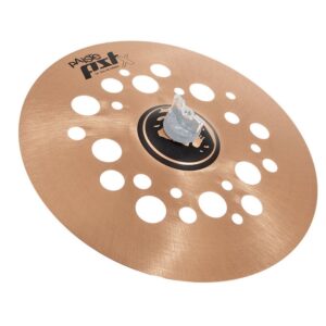 Paiste 12" PSTX DJS 45 Crash cinela