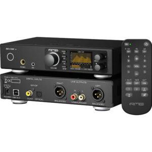 RME ADI-2 DAC FS premium DA konverter
