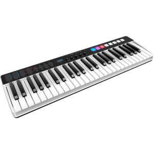 IK Multimedia Irig Keys 49 I/O