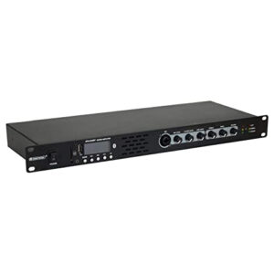 Omnitronic EPA-100BT