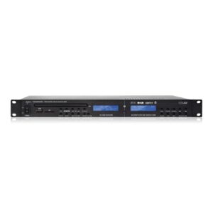 Apart PCR3000RMKIII cd/usb/sd player