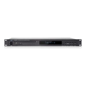 Apart PC1000RMKII cd/usb/sd player
