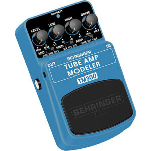 Behringer TM300