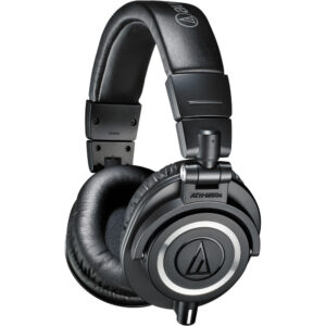 Audio-Technica ATH-M50X studio slušalice
