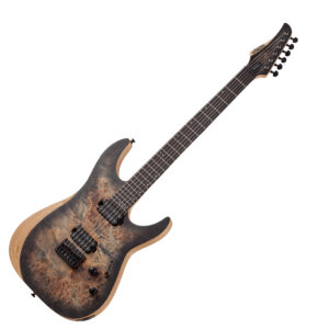 Schecter Reaper 6 električna gitara