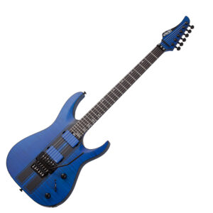 Schecter Banshee GT FR električna gitara