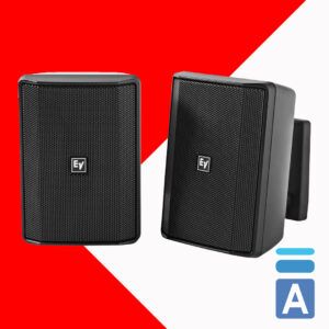 Electro-Voice EVID-S4.2TB (par)