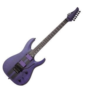 Schecter Banshee GT FR električna gitara