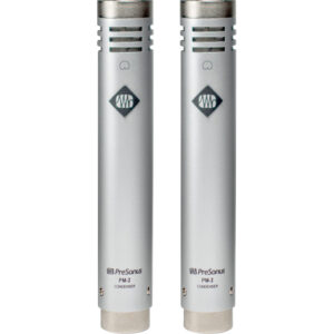 PreSonus PM2 studijski mikrofoni