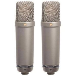 Rode NT1A Matched Pair studijski mikrofoni (par)