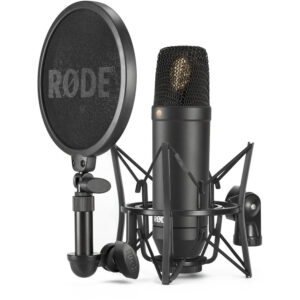 Rode NT-1 Kit studijski set mikrofon