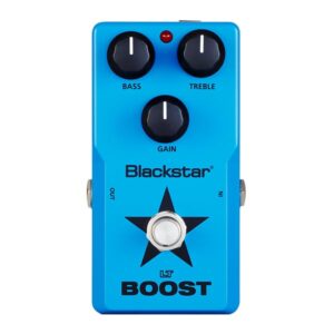 Blackstar LT-Boost pedala