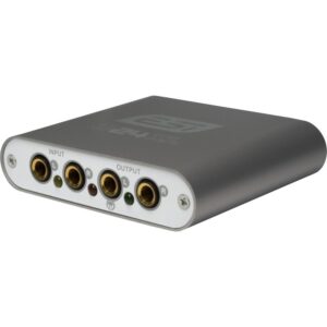 ESI U24 XL USB audio interfejs