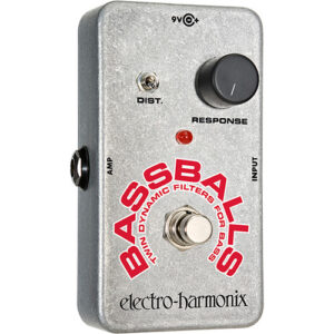 Electro-Harmonix Nano Bassballs pedala