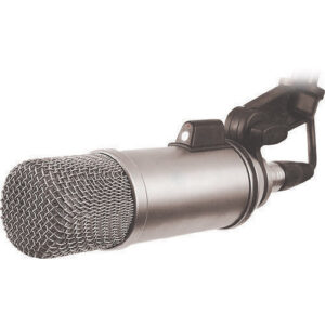 Rode Broadcaster studijski mikrofon