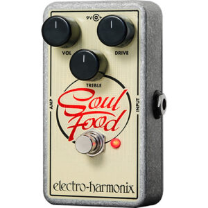 Electro Harmonix Soul Food