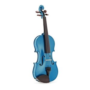 Stentor Harlequin violina sa koferom 1/2 Marine Blue