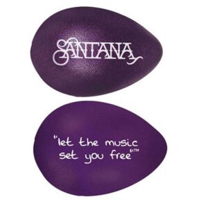 LP Egg Santana 1 par, Grape