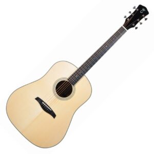 Levinson Medina LJ-43 MVT ozvučena gitara