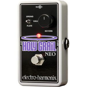 Electro-Harmonix Holy Grail Neo