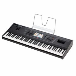Ketron SD9 aranžer klavijatura