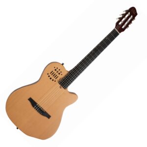 Godin ACS Nylon Natural SG