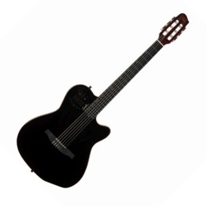 Godin Multiac ACS Nylon Black HG