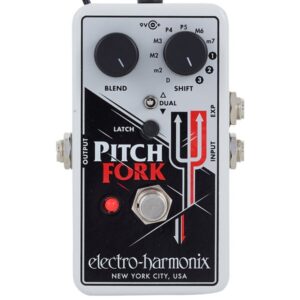 Electro-Harmonix Pitch Fork