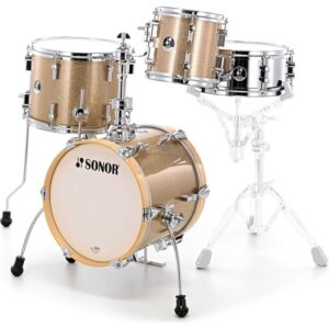 Sonor SSE14 Martini 4pc bubanj (discontinued)