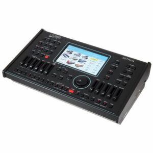 Ketron SD 90 aranžer modul